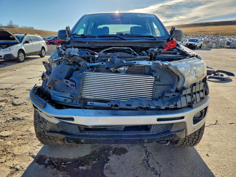 FORD RANGER 2021 VIN 1FTER4FH7MLD55168