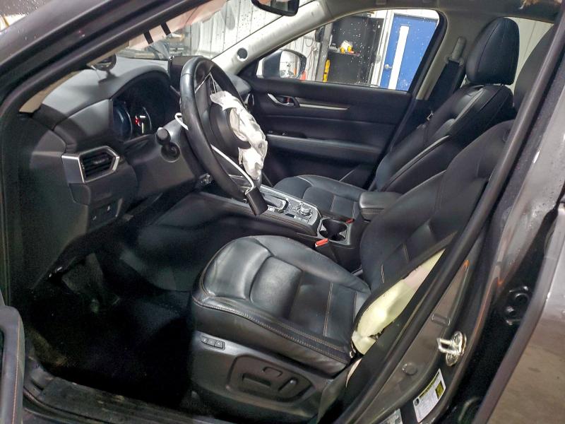 Фото 7 - MAZDA CX-5 PREMI