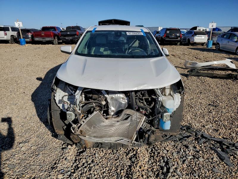 Фото 5 - CHEVROLET EQUINOX