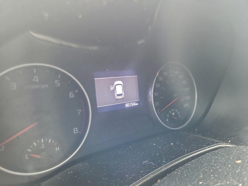 Фото 9 - KIA SELTOS