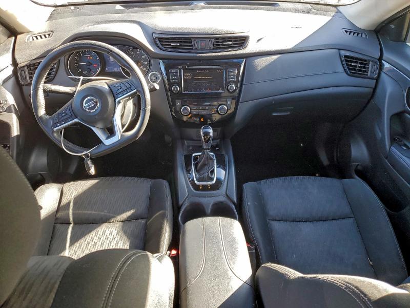 Фото 8 - NISSAN ROGUE