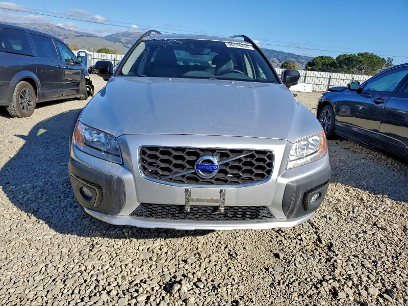 VOLVO XC70 2016 VIN YV440MBX2G1256855