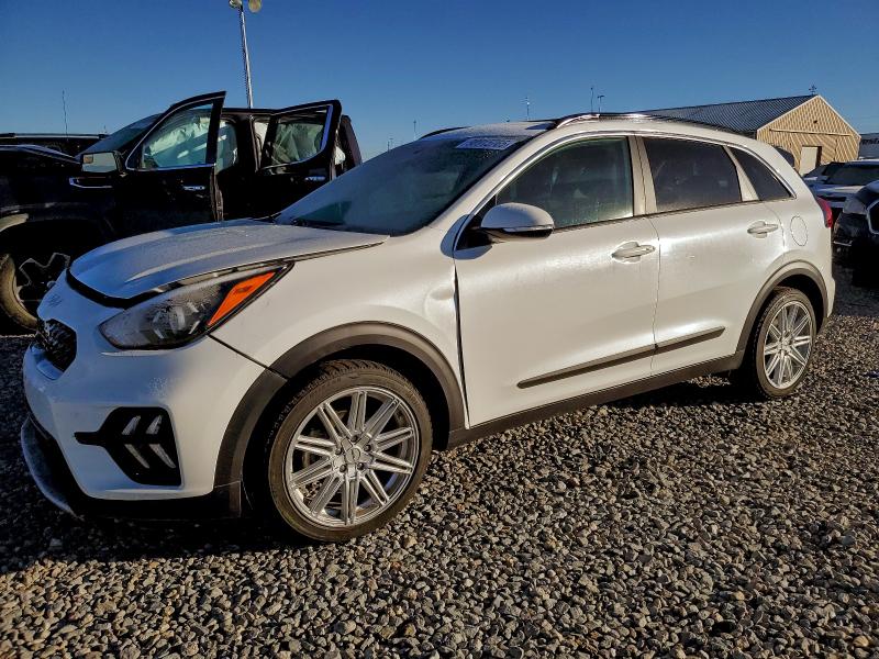 Фото 1 - KIA NIRO