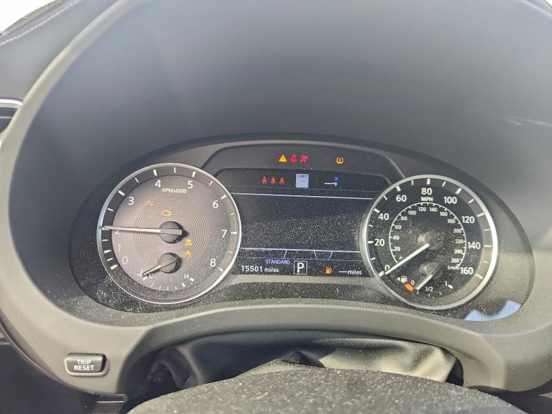 INFINITI QX50 SPORT 2023 VIN 3PCAJ5FB0PF108282