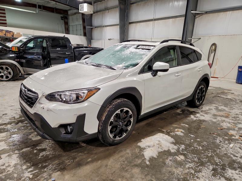 Фото 1 - SUBARU CROSSTREK