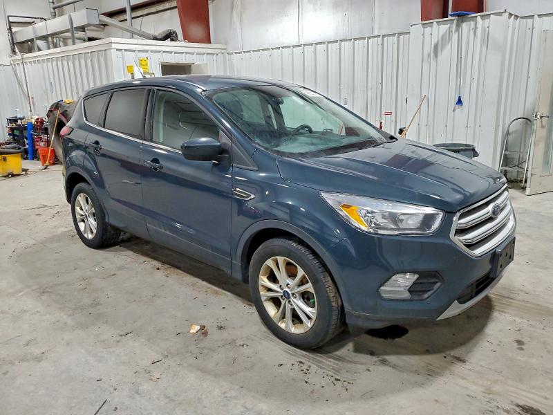 Фото 4 - FORD ESCAPE