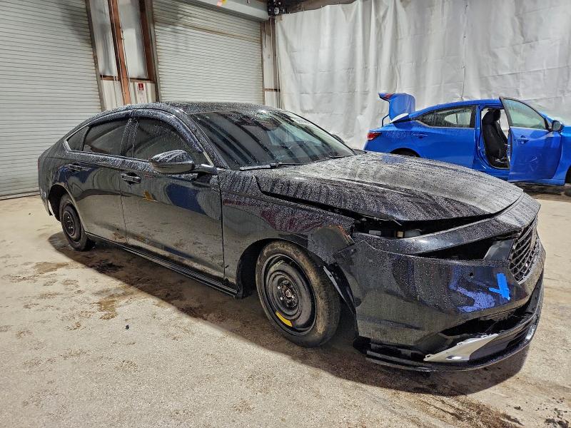 Фото 4 - HONDA ACCORD