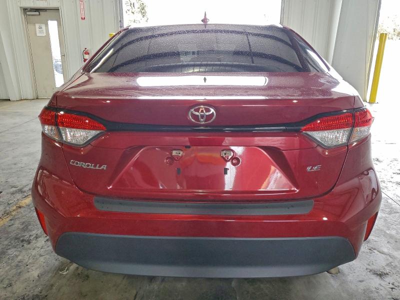 Фото 6 - TOYOTA COROLLA