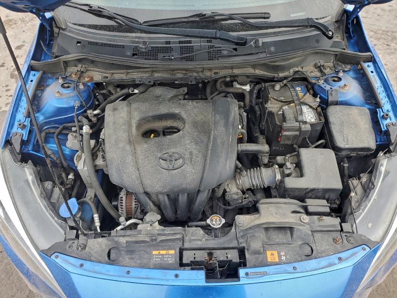 Фото 11 - TOYOTA YARIS