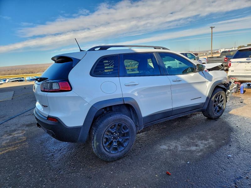 Фото 3 - JEEP CHEROKEE