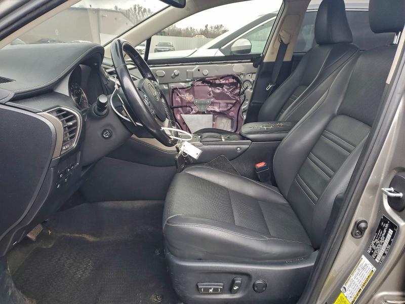 Фото 7 - LEXUS NX