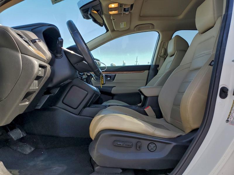 Фото 7 - HONDA CRV