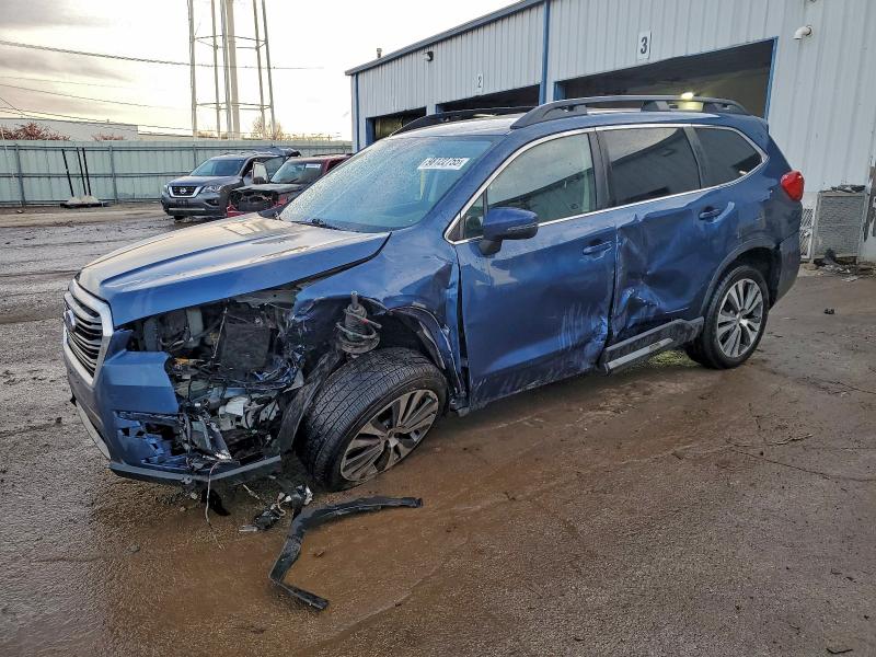 Фото 1 - SUBARU ASCENT