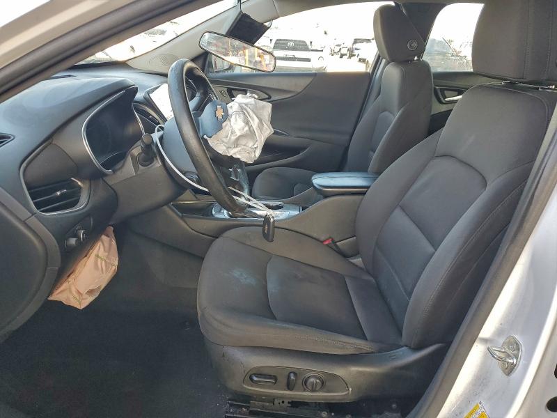 Фото 7 - CHEVROLET MALIBU