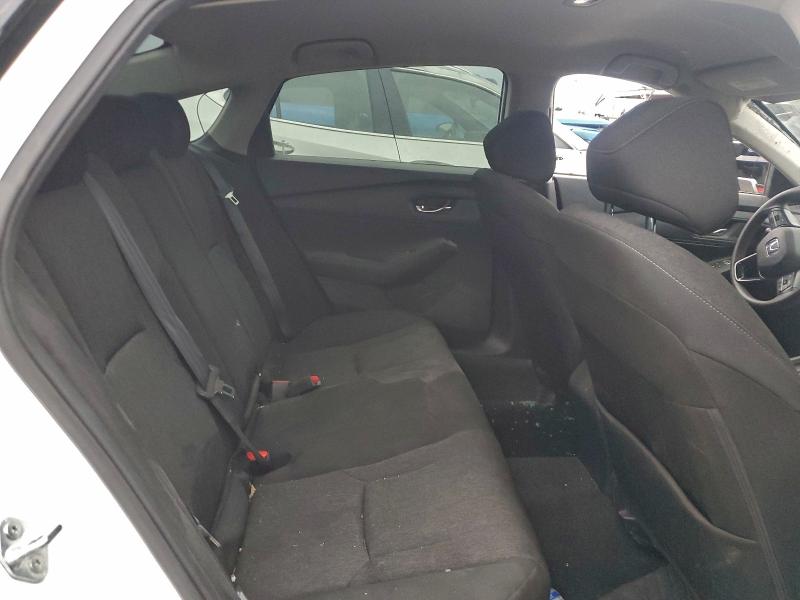 Фото 10 - HONDA ACCORD