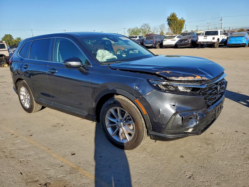 Фото 4 - HONDA CRV