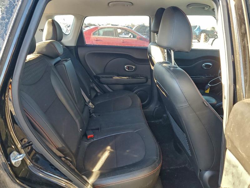 Фото 11 - KIA SOUL