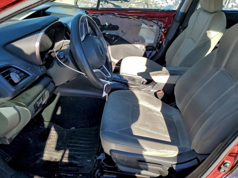 Фото 7 - SUBARU IMPREZA