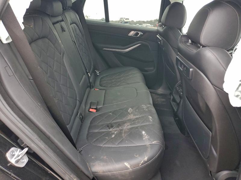 Фото 11 - BMW X5