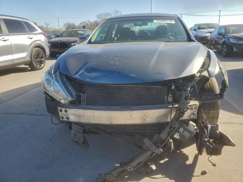 Фото 5 - NISSAN ALTIMA