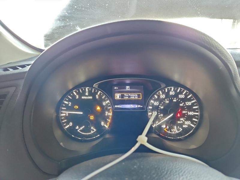 Фото 9 - NISSAN ALTIMA