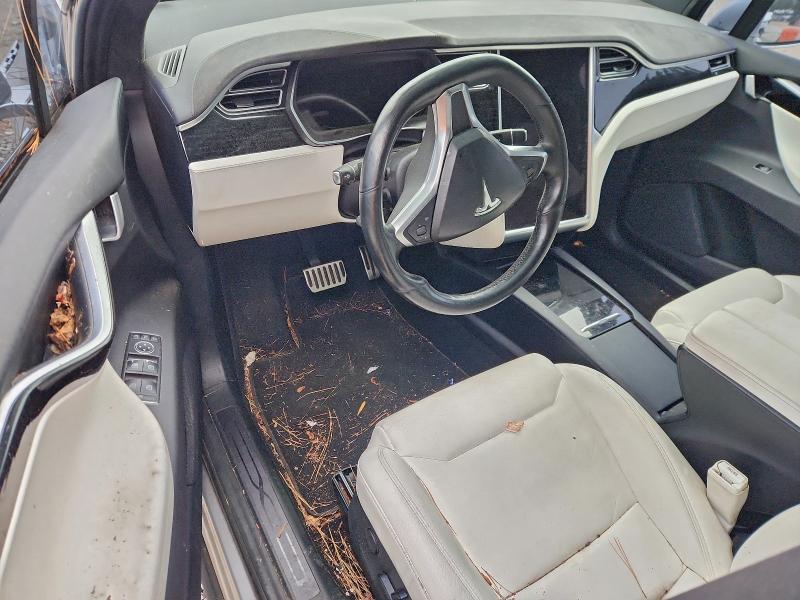 Фото 8 - TESLA MODEL X