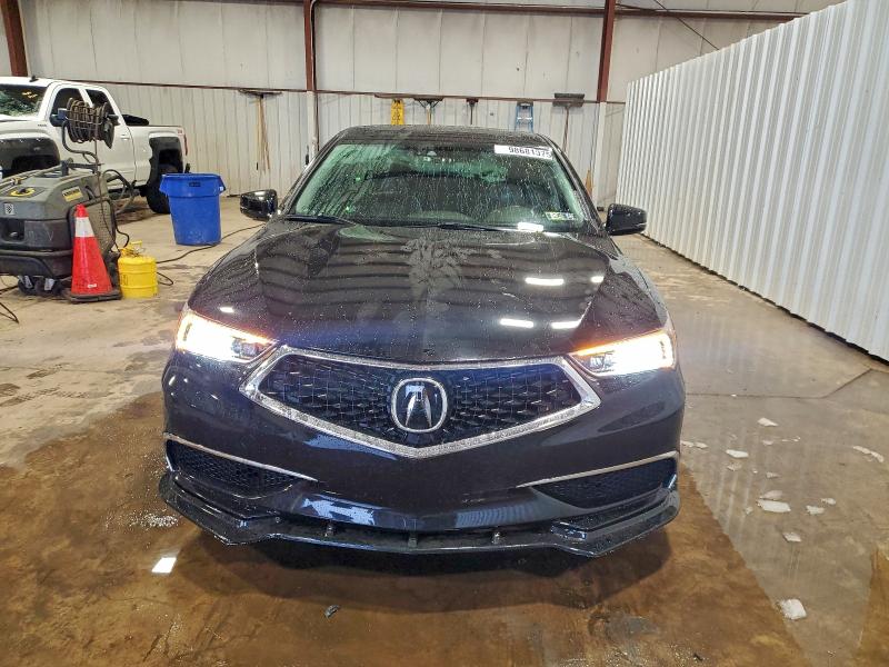 Фото 5 - ACURA TLX