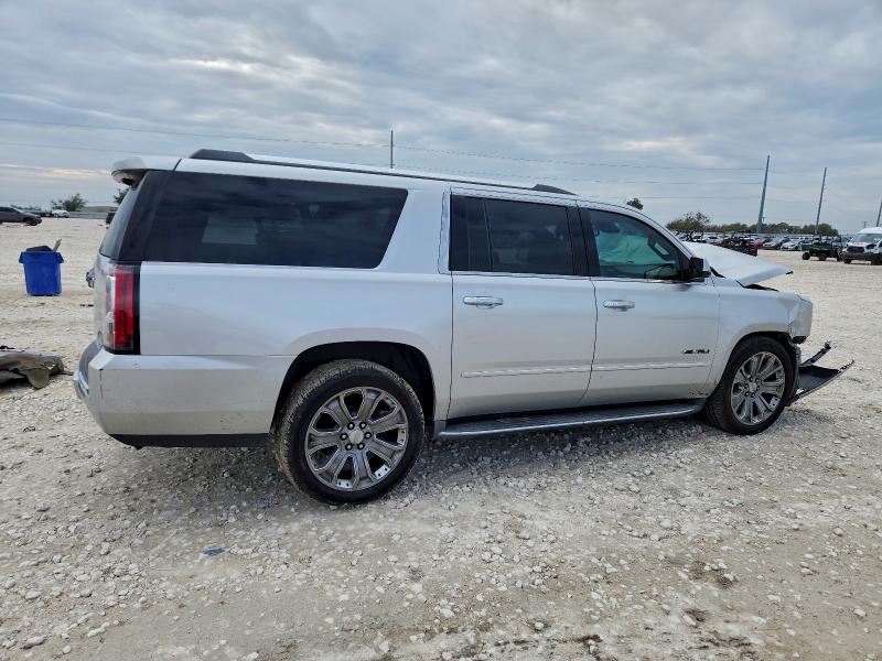 Фото 3 - GMC YUKON