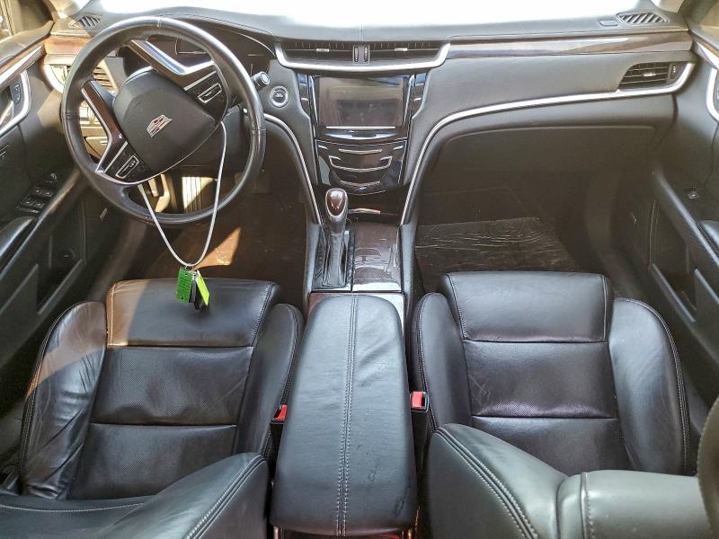 Фото 8 - CADILLAC XTS