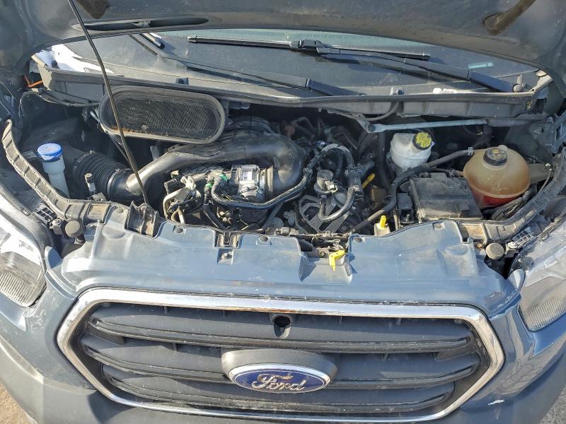 Фото 12 - FORD TRANSIT