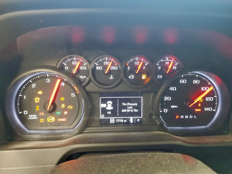 Фото 9 - CHEVROLET ALL Models