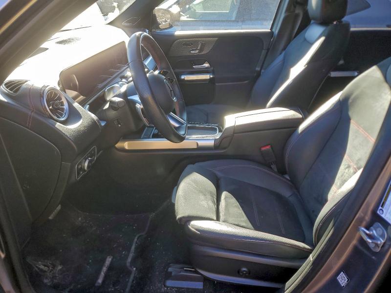 MERCEDES-BENZ EQB 300 4M 2024 VIN W1N9M0KB0RN107441