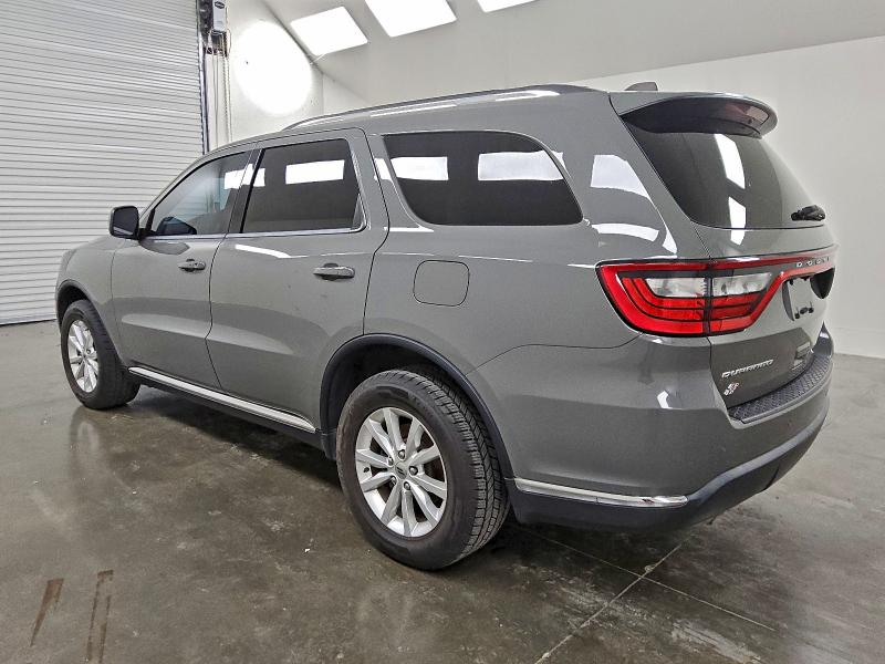 Фото 2 - DODGE DURANGO
