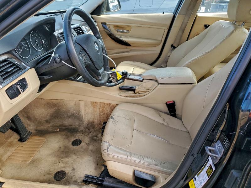 Фото 7 - BMW 3 SERIES