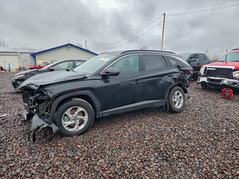 Фото 1 - HYUNDAI TUCSON