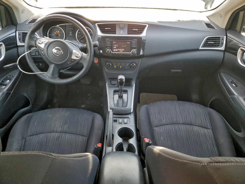 Фото 8 - NISSAN SENTRA