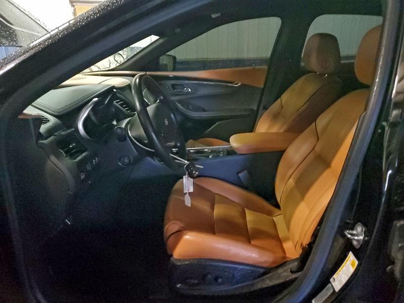 Фото 7 - CHEVROLET IMPALA