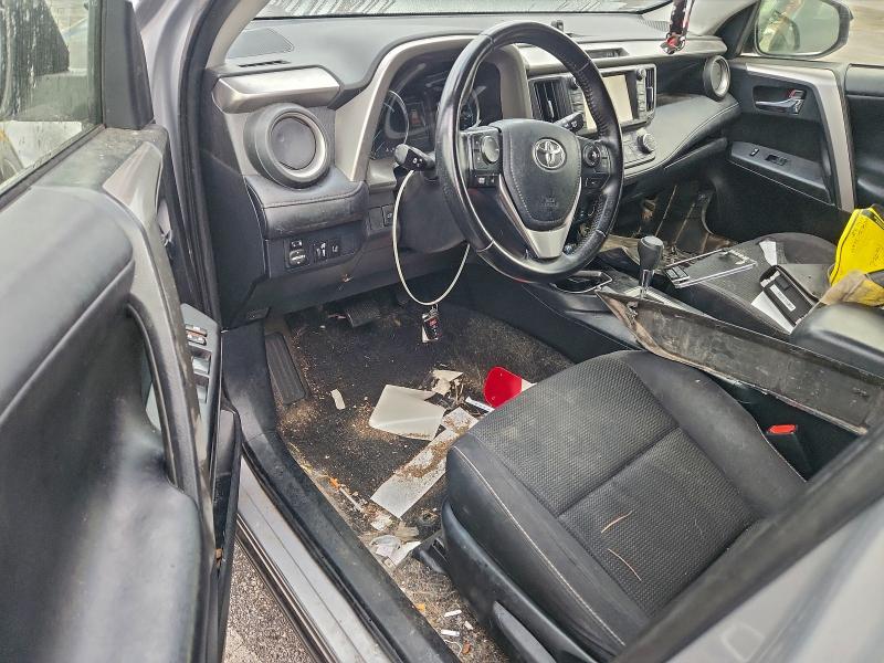 Фото 8 - TOYOTA RAV4