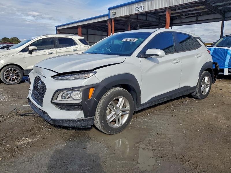 Фото 1 - HYUNDAI KONA