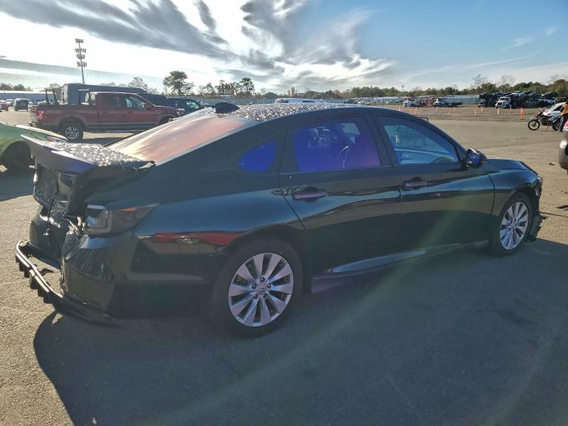 Фото 3 - HONDA ACCORD