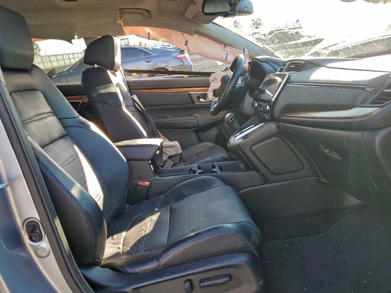 Фото 7 - HONDA CRV