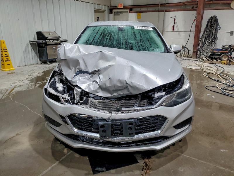 Фото 5 - CHEVROLET CRUZE