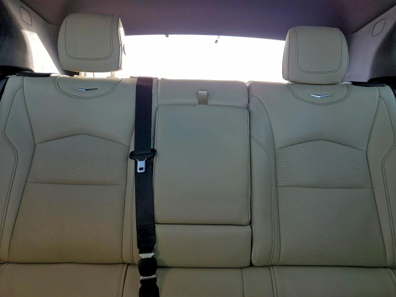 Фото 10 - CADILLAC XT4