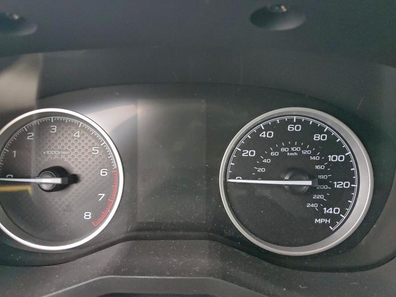 Фото 9 - SUBARU FORESTER