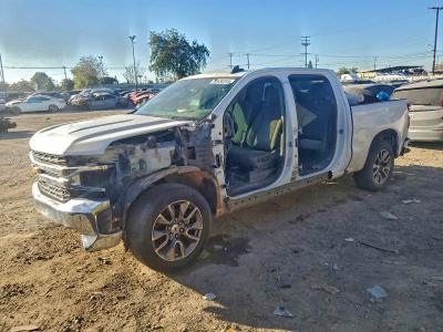 Фото 1 - CHEVROLET ALL Models