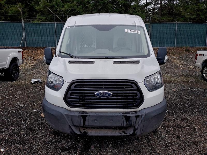 Фото 5 - FORD TRANSIT