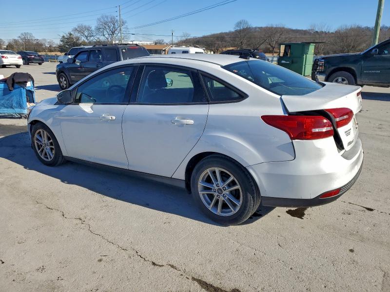 Фото 2 - FORD FOCUS