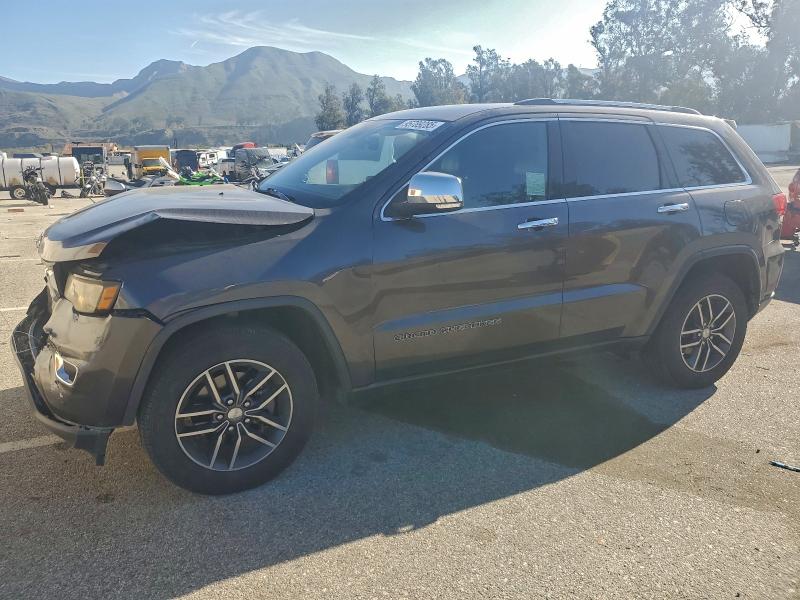 Фото 1 - JEEP GRAND CHER