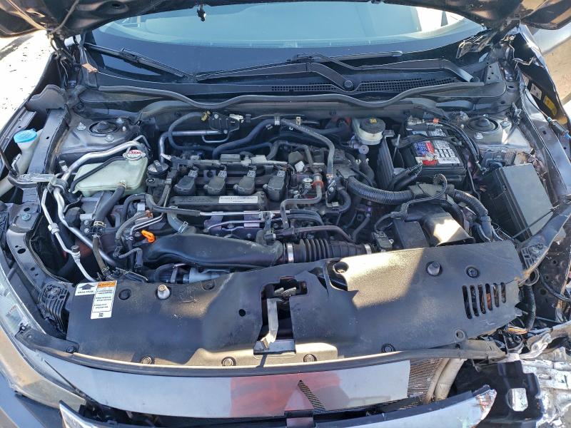 Фото 11 - HONDA CIVIC