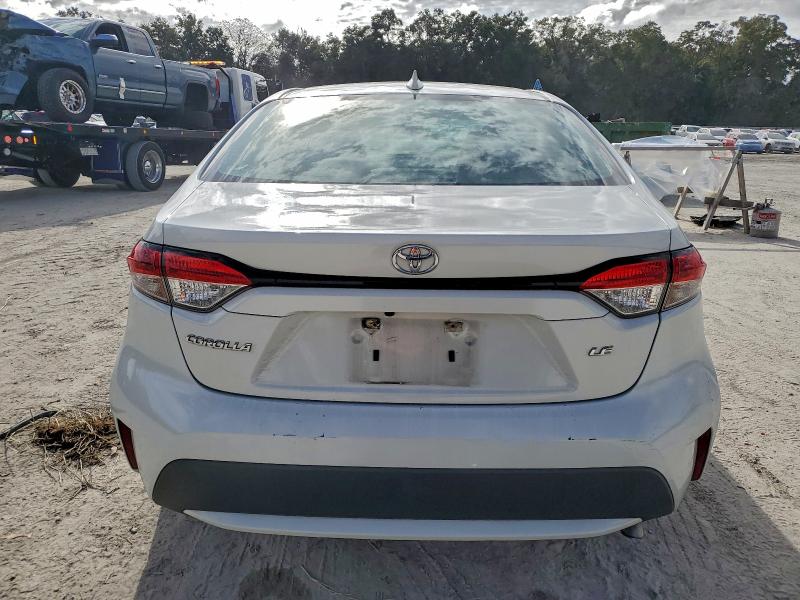 Фото 6 - TOYOTA COROLLA